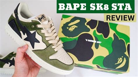 buy Bape sneakers online